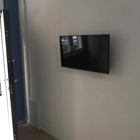 Studio6 Appartement