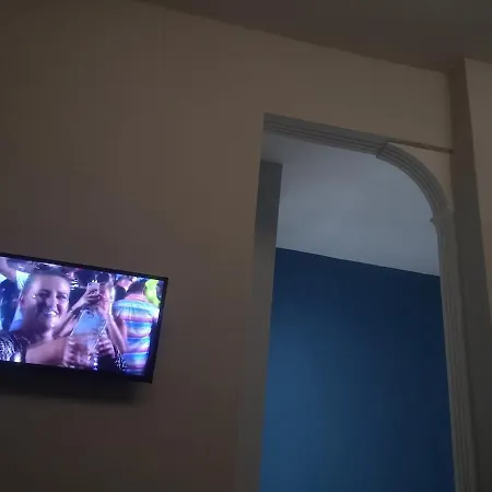 Appartement Studio6 *