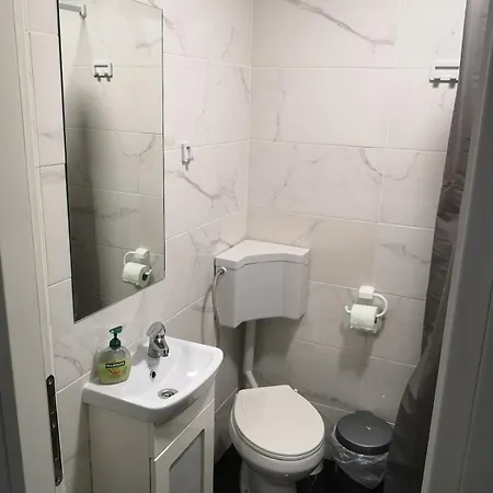 Studio6 Appartement Thessalonique