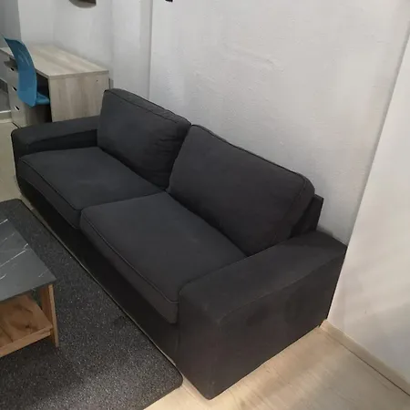 Studio6 Appartement *