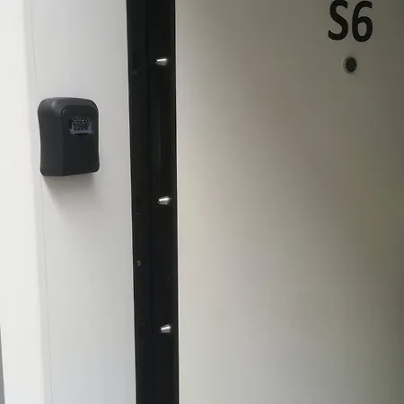 Studio6 * Thessalonique