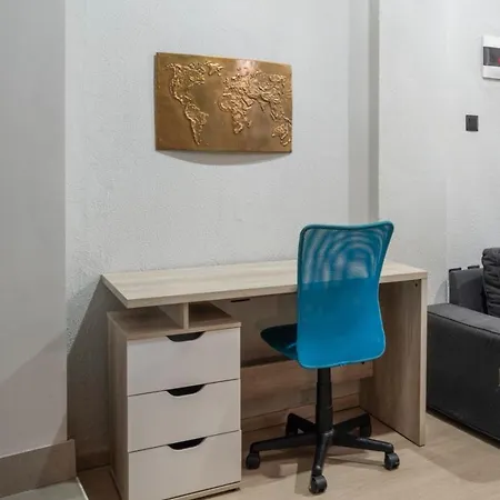 Appartement Studio6 Thessalonique