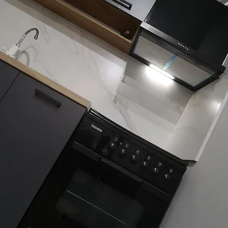 Studio6 Appartement *