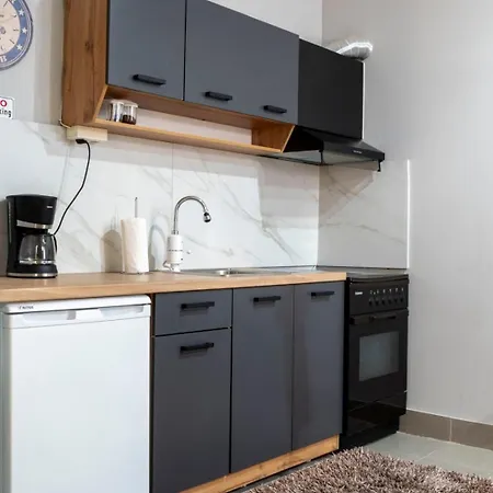 Apartman Studio6