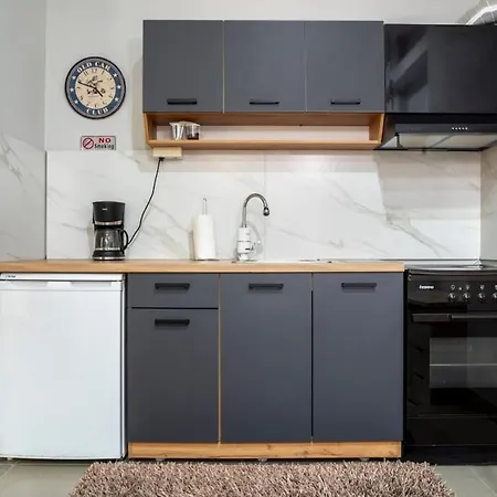 Apartman Studio6