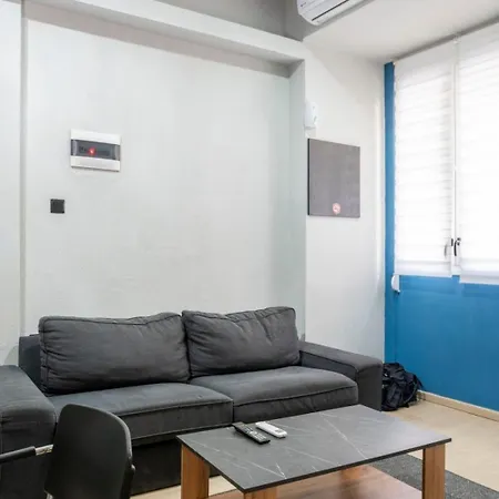 Studio6 Szaloniki